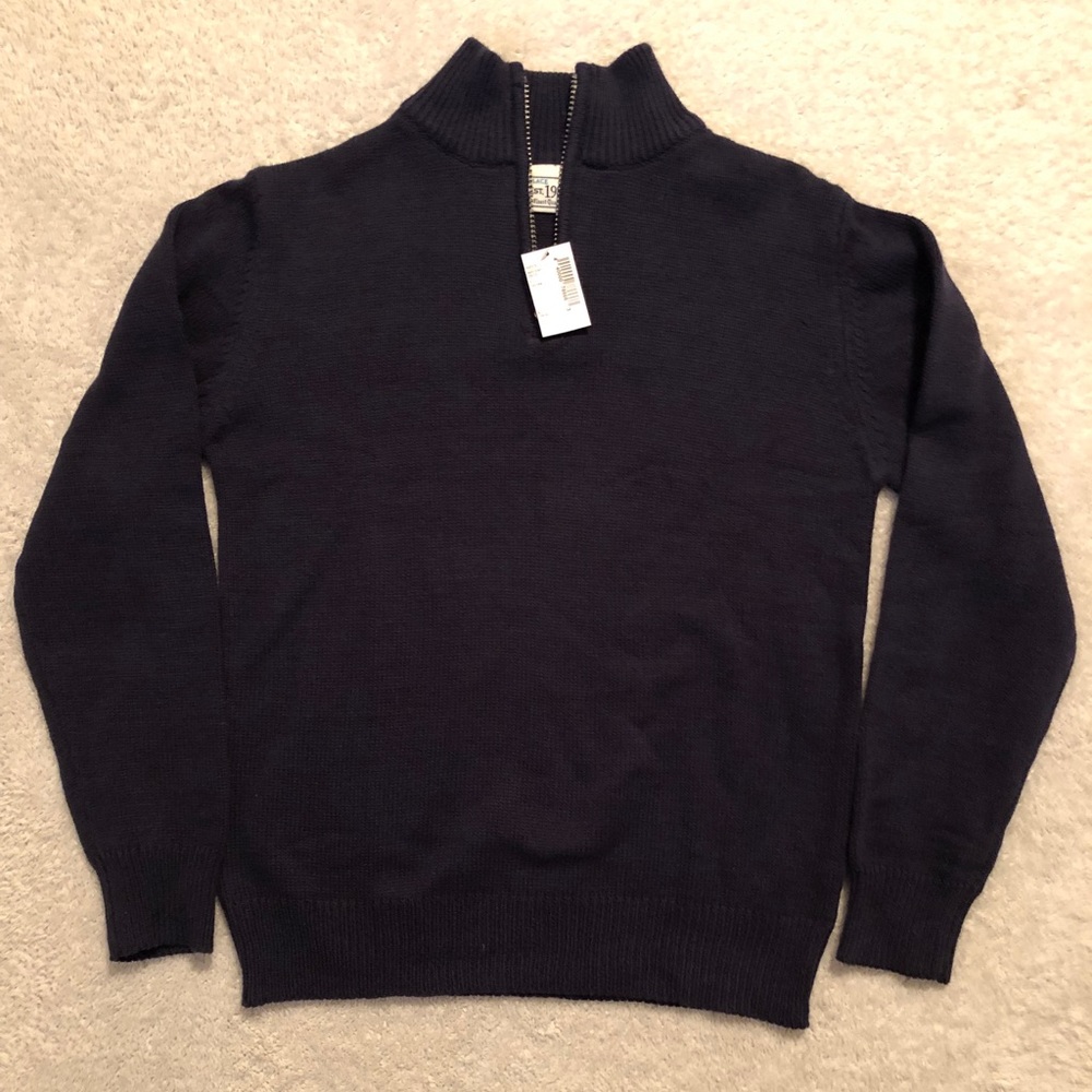 Boys Children’s Place Navy Sweater